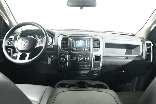 2016 RAM 1500 Tradesman photo