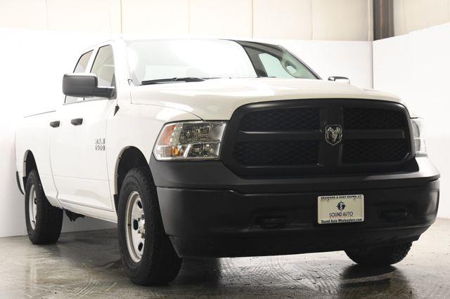 2016 RAM 1500 Tradesman photo