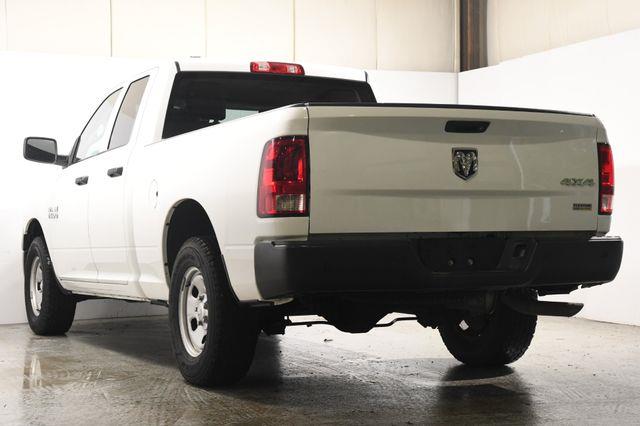2016 RAM 1500 Tradesman photo