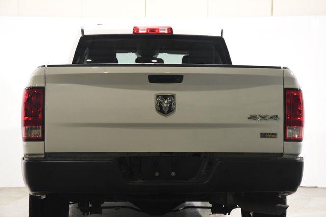 2016 RAM 1500 Tradesman photo