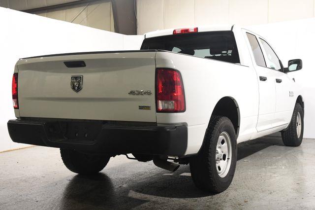 2016 RAM 1500 Tradesman photo