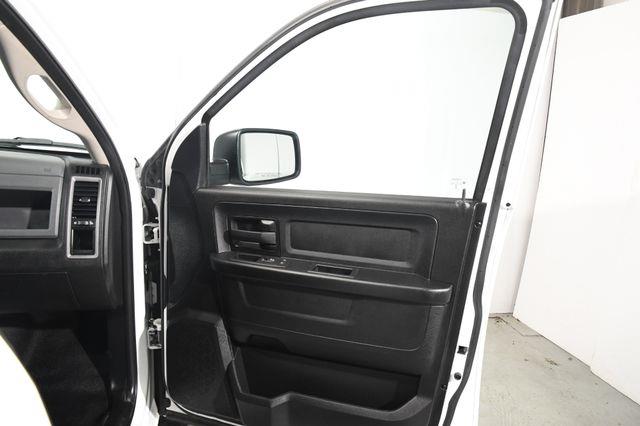 2016 RAM 1500 Tradesman photo