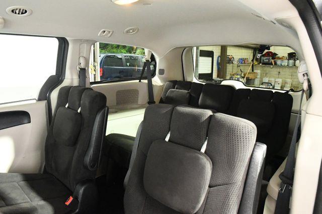 2012 Dodge Grand Caravan SE photo