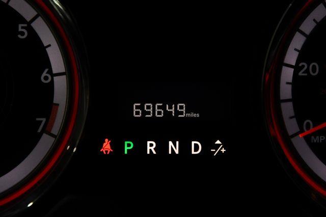 2012 Dodge Grand Caravan SE photo