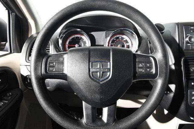 2012 Dodge Grand Caravan SE photo