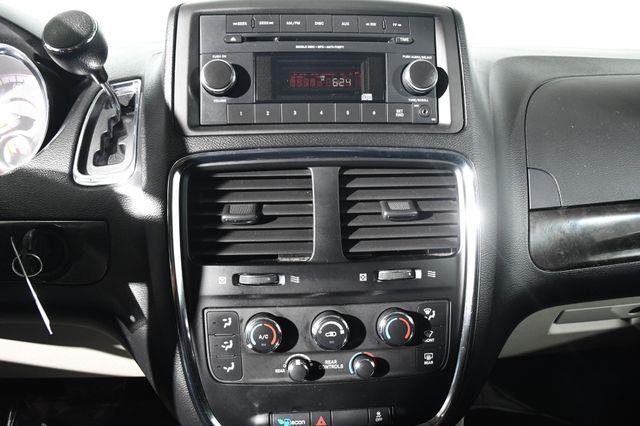 2012 Dodge Grand Caravan SE photo