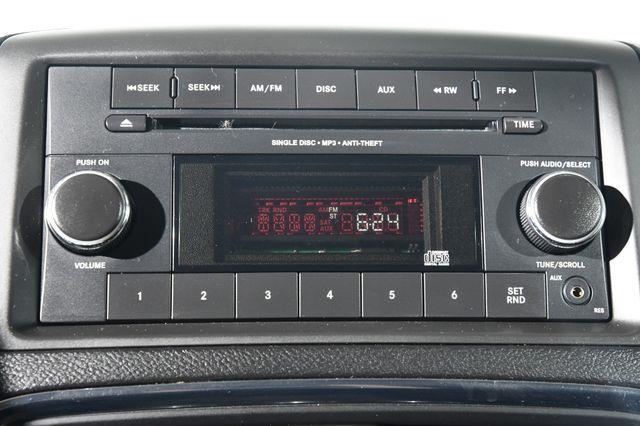 2012 Dodge Grand Caravan SE photo