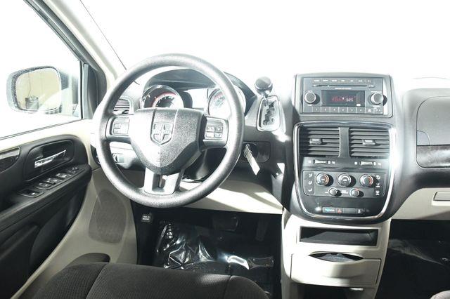 2012 Dodge Grand Caravan SE photo