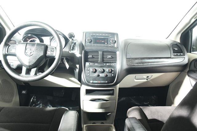 2012 Dodge Grand Caravan SE photo