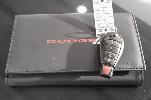 2012 Dodge Grand Caravan SE photo