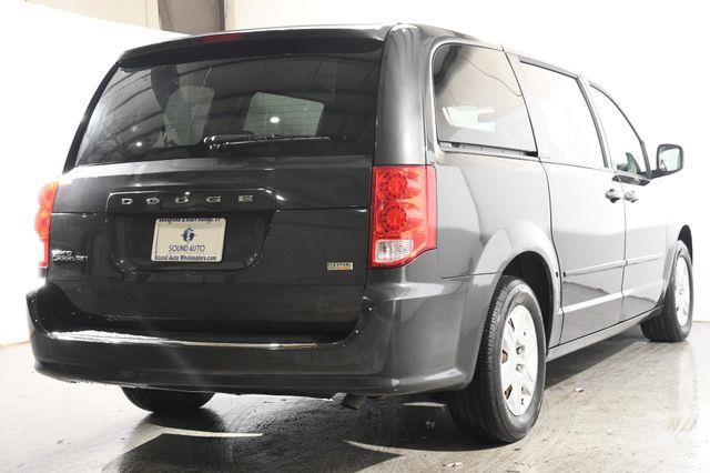 2012 Dodge Grand Caravan SE photo