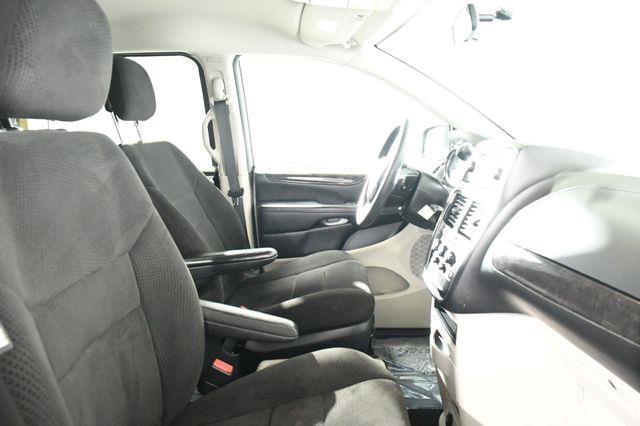2012 Dodge Grand Caravan SE photo