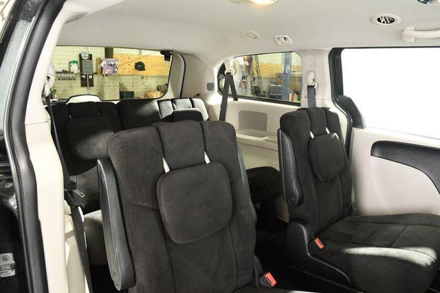 2012 Dodge Grand Caravan SE photo