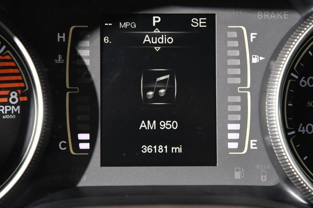 2016 Jeep Cherokee Latitude photo