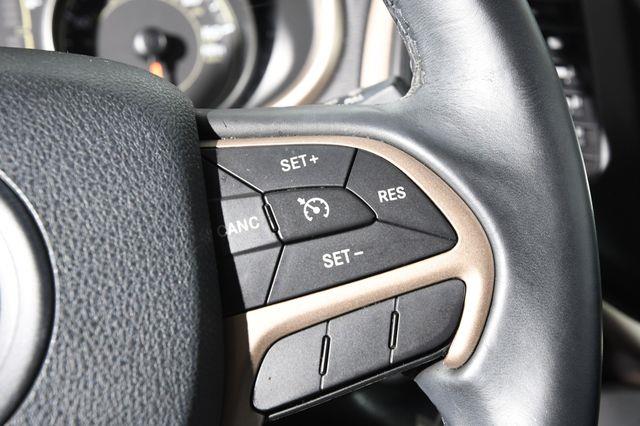 2016 Jeep Cherokee Latitude photo