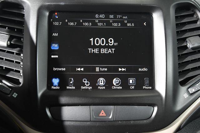 2016 Jeep Cherokee Latitude photo