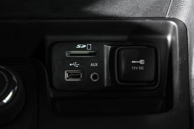 2016 Jeep Cherokee Latitude photo