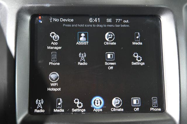 2016 Jeep Cherokee Latitude photo