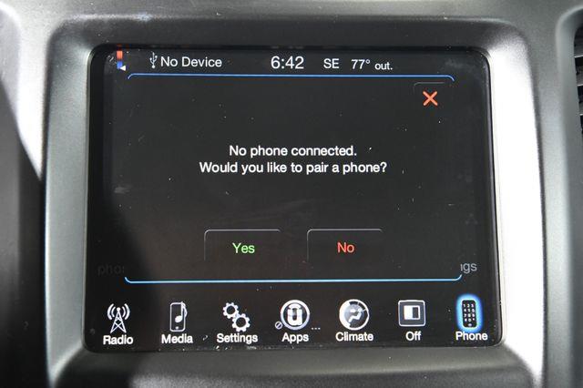 2016 Jeep Cherokee Latitude photo
