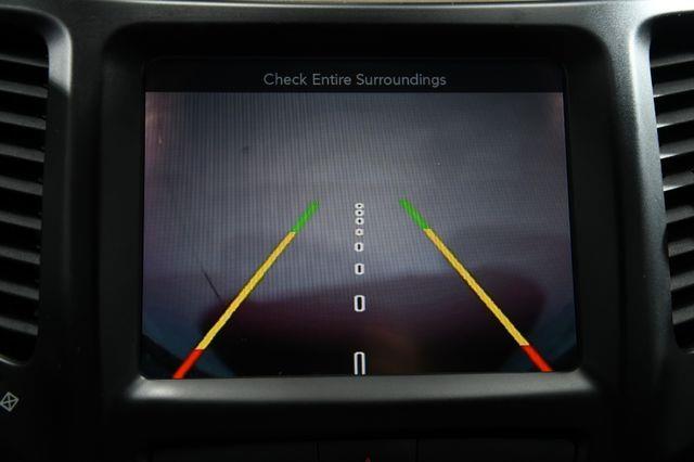 2016 Jeep Cherokee Latitude photo