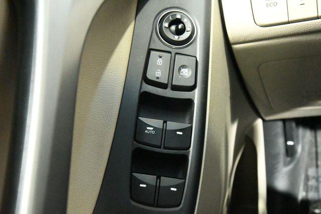2014 Hyundai Elantra Limited photo
