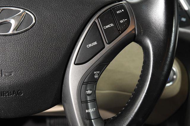 2014 Hyundai Elantra Limited photo
