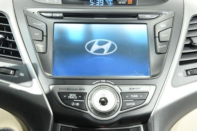 2014 Hyundai Elantra Limited photo
