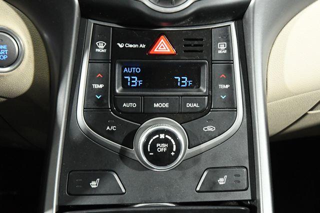 2014 Hyundai Elantra Limited photo