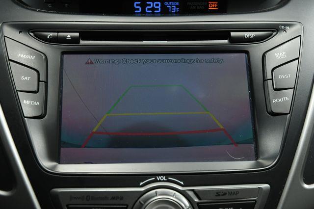 2014 Hyundai Elantra Limited photo