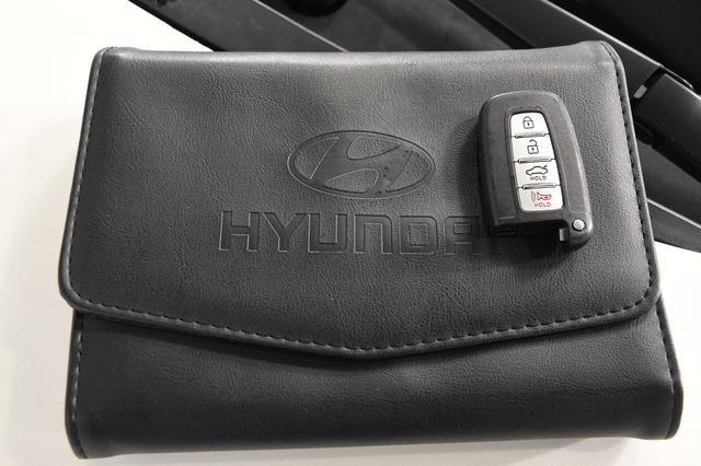 2014 Hyundai Elantra Limited photo