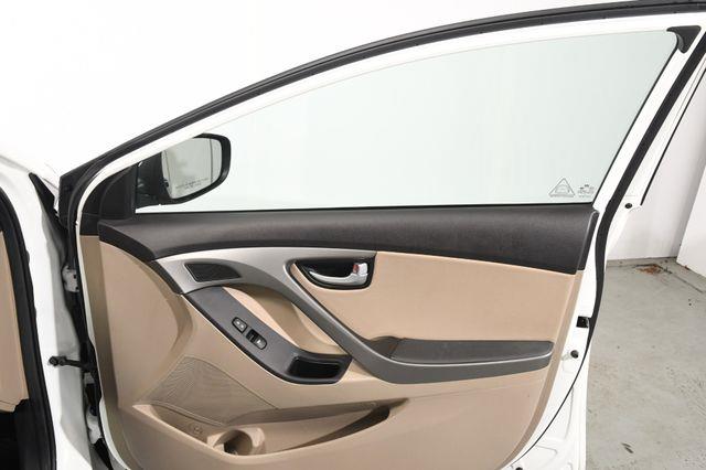 2014 Hyundai Elantra Limited photo
