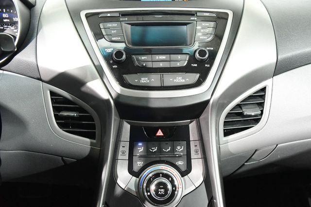 2013 Hyundai Elantra GLS photo