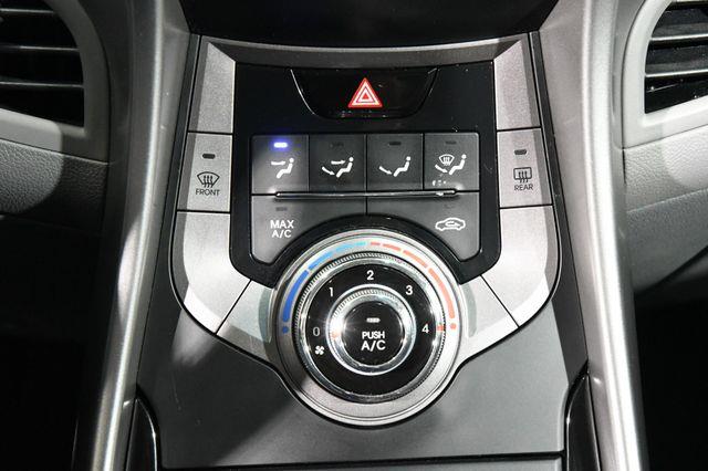 2013 Hyundai Elantra GLS photo