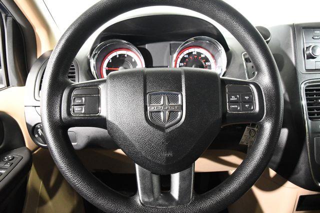 2013 Dodge Grand Caravan SE photo