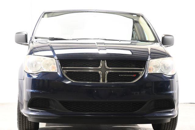 2013 Dodge Grand Caravan SE photo