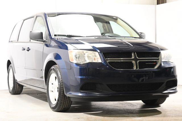 2013 Dodge Grand Caravan SE photo