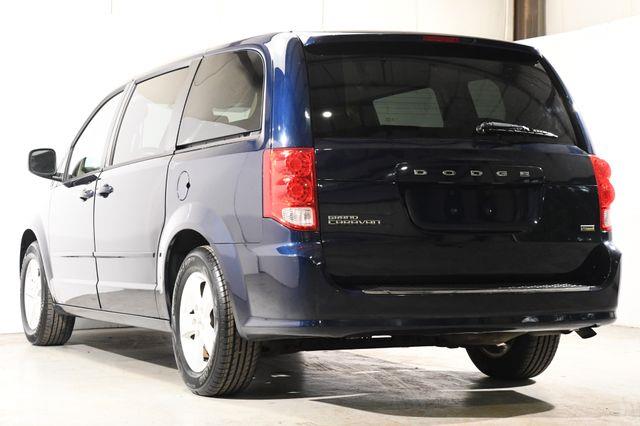 2013 Dodge Grand Caravan SE photo