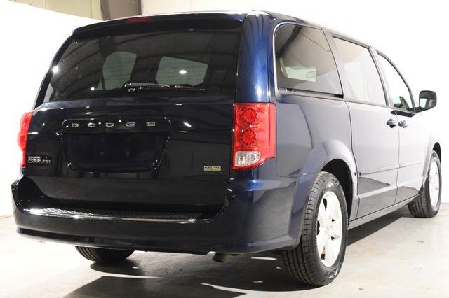 2013 Dodge Grand Caravan SE photo