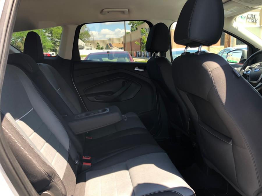 2015 Ford Escape 4WD 4dr SE photo