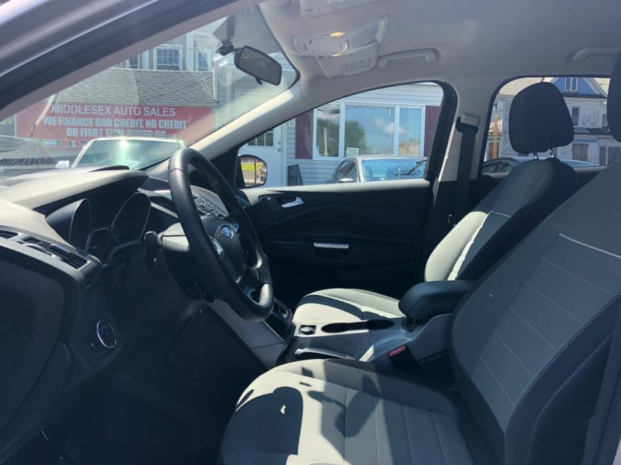 2015 Ford Escape 4WD 4dr SE photo