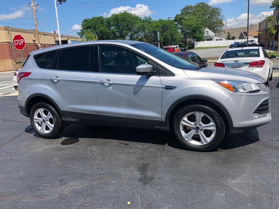 2015 Ford Escape 4WD 4dr SE photo