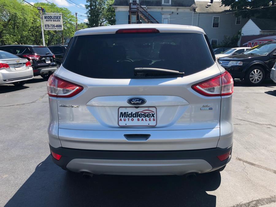 2015 Ford Escape 4WD 4dr SE photo