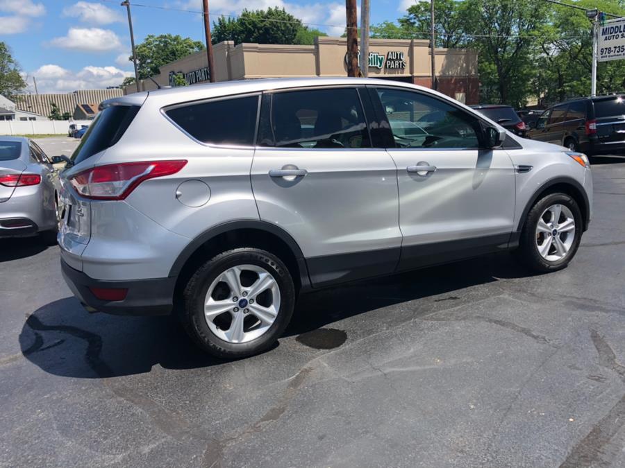 2015 Ford Escape 4WD 4dr SE photo