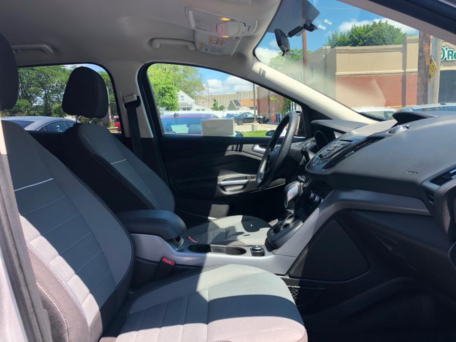 2015 Ford Escape 4WD 4dr SE photo