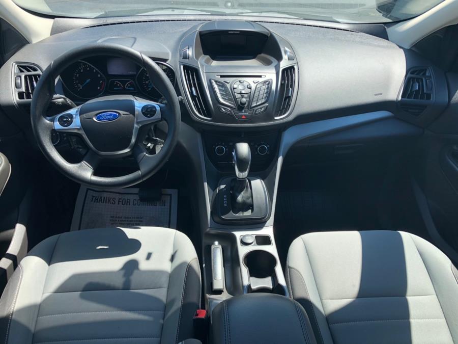 2015 Ford Escape 4WD 4dr SE photo