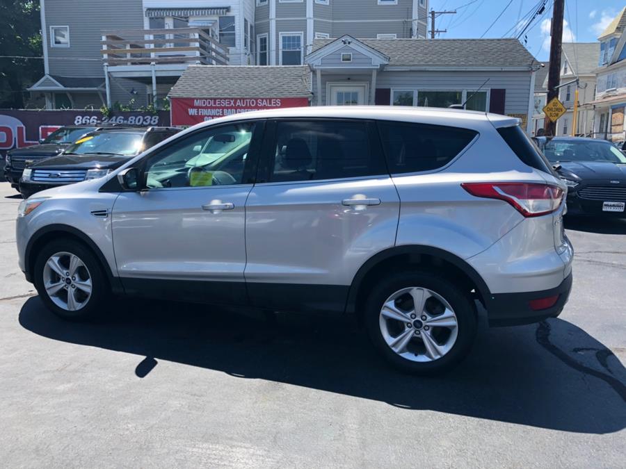 2015 Ford Escape 4WD 4dr SE photo
