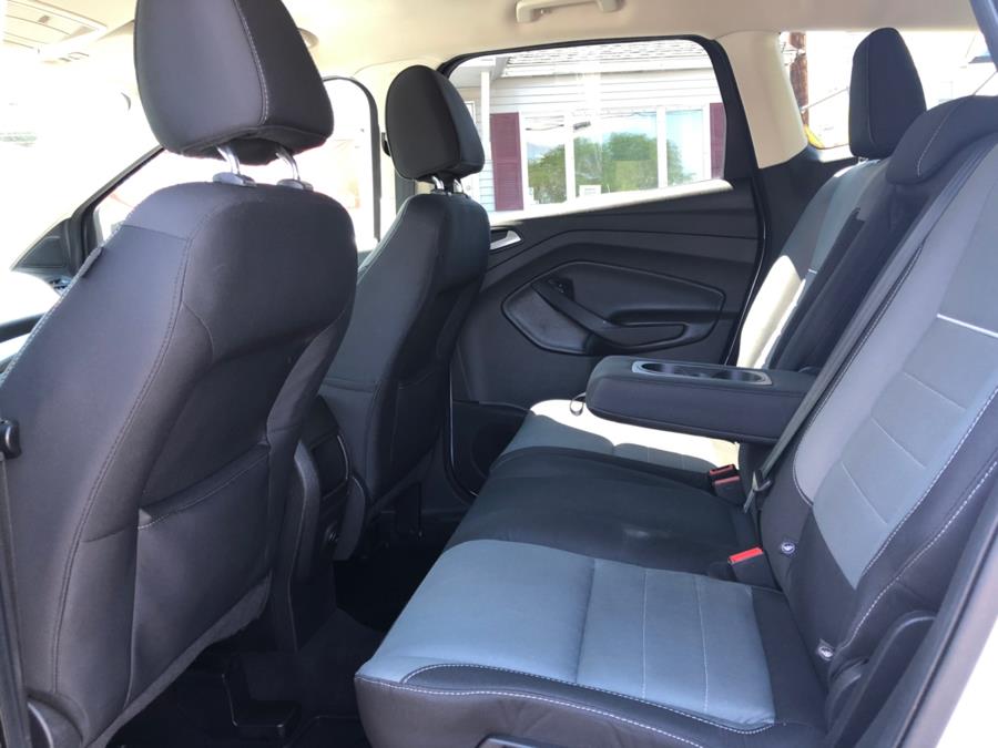 2015 Ford Escape 4WD 4dr SE photo