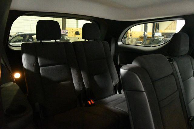 2013 Dodge Durango SXT photo