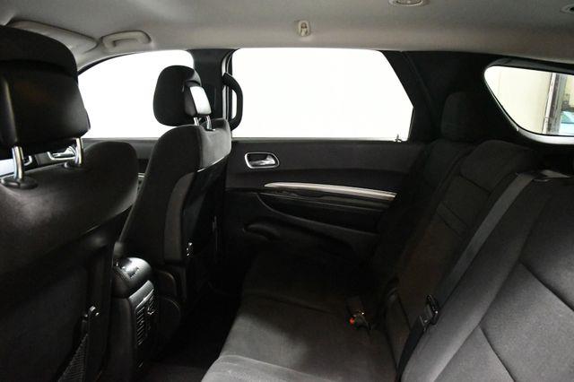 2013 Dodge Durango SXT photo