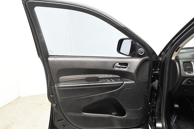 2013 Dodge Durango SXT photo